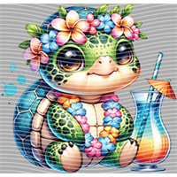 Animal Text Series-AT 1053